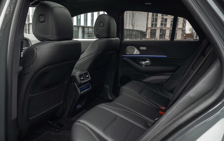 Mercedes-Benz GLE Coupe, 2025 год, 15 700 000 рублей, 19 фотография