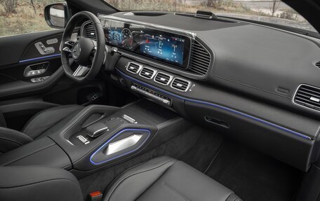 Mercedes-Benz GLE Coupe, 2025 год, 15 700 000 рублей, 21 фотография