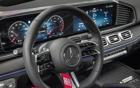 Mercedes-Benz GLE Coupe, 2025 год, 15 700 000 рублей, 12 фотография