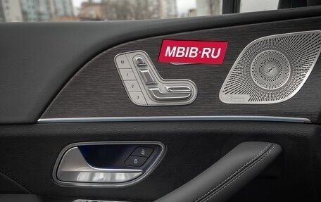 Mercedes-Benz GLE Coupe, 2025 год, 15 700 000 рублей, 16 фотография