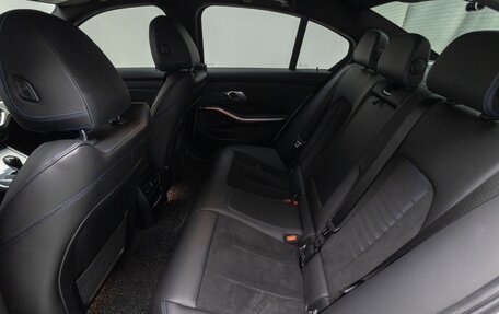 BMW 3 серия, 2021 год, 2 870 000 рублей, 13 фотография