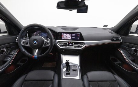 BMW 3 серия, 2021 год, 2 870 000 рублей, 6 фотография