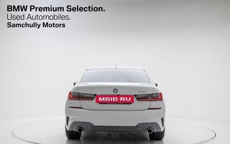 BMW 3 серия, 2021 год, 2 870 000 рублей, 3 фотография