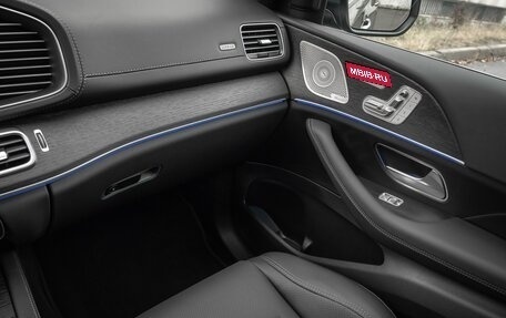 Mercedes-Benz GLE Coupe, 2025 год, 15 700 000 рублей, 17 фотография