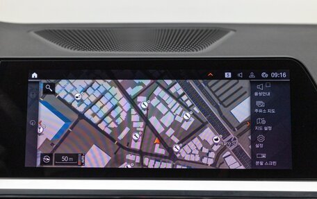 BMW 3 серия, 2021 год, 2 870 000 рублей, 17 фотография