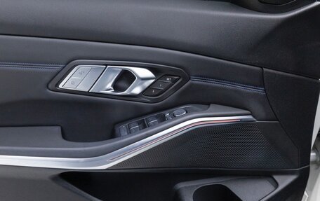 BMW 3 серия, 2021 год, 2 870 000 рублей, 18 фотография