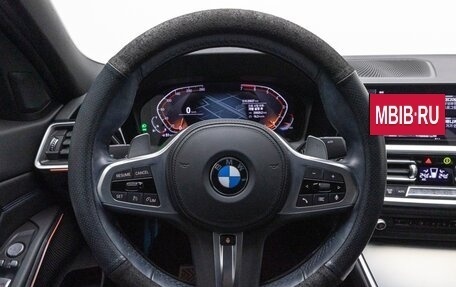 BMW 3 серия, 2021 год, 2 870 000 рублей, 14 фотография