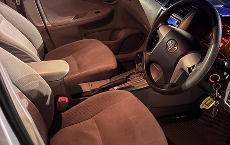 Toyota Corolla, 2008 год, 780 000 рублей, 6 фотография