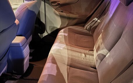 Toyota Corolla, 2008 год, 780 000 рублей, 8 фотография