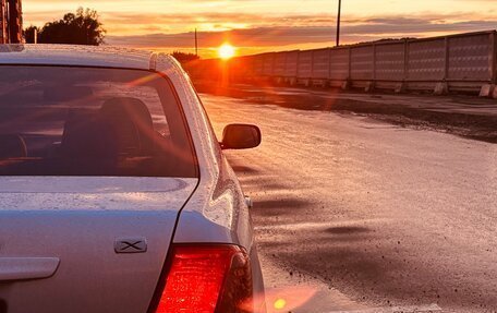 Toyota Corolla, 2008 год, 780 000 рублей, 12 фотография