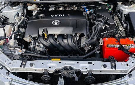 Toyota Corolla, 2008 год, 780 000 рублей, 13 фотография