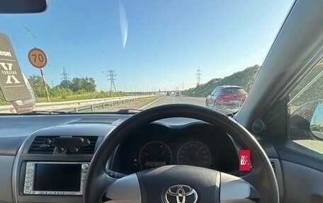 Toyota Corolla, 2008 год, 780 000 рублей, 11 фотография