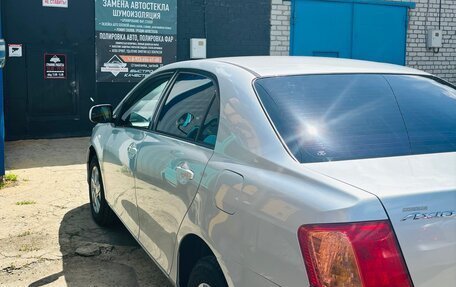 Toyota Corolla, 2008 год, 780 000 рублей, 19 фотография