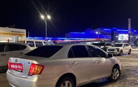 Toyota Corolla, 2008 год, 780 000 рублей, 4 фотография