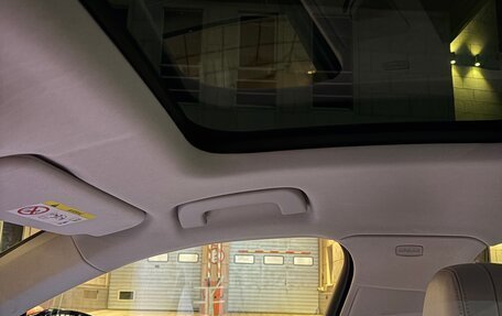 Porsche Panamera II рестайлинг, 2021 год, 9 700 000 рублей, 7 фотография