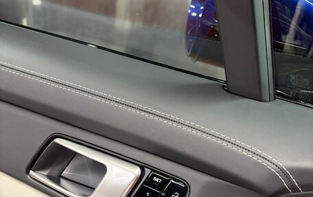 Porsche Panamera II рестайлинг, 2021 год, 9 700 000 рублей, 8 фотография