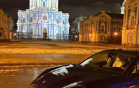 Porsche Panamera II рестайлинг, 2021 год, 9 700 000 рублей, 9 фотография