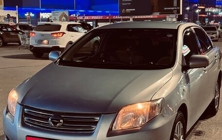 Toyota Corolla, 2008 год, 780 000 рублей, 18 фотография