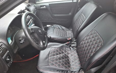 Opel Astra G, 2001 год, 249 000 рублей, 9 фотография