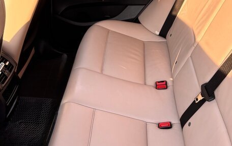 BMW X3, 2012 год, 1 480 000 рублей, 11 фотография