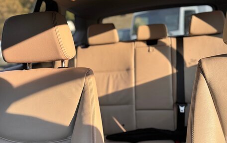 BMW X3, 2012 год, 1 480 000 рублей, 15 фотография