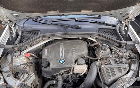 BMW X3, 2012 год, 1 480 000 рублей, 17 фотография