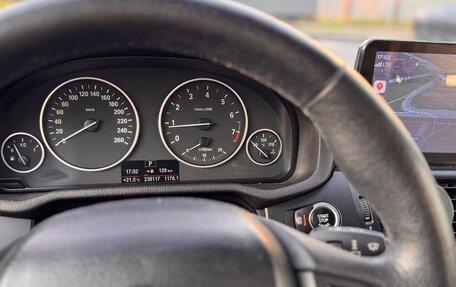 BMW X3, 2012 год, 1 480 000 рублей, 16 фотография