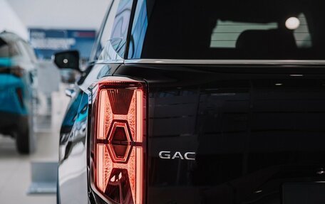 GAC GS8, 2025 год, 4 299 000 рублей, 9 фотография