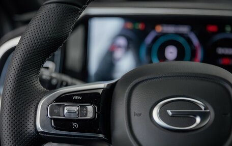 GAC GS8, 2025 год, 4 299 000 рублей, 16 фотография