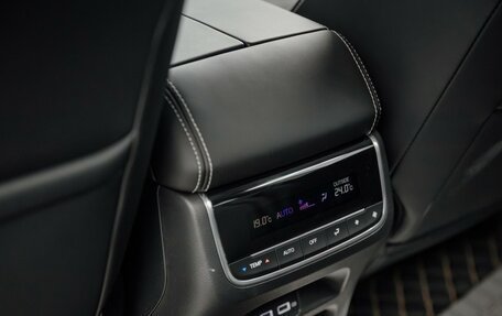 GAC GS8, 2025 год, 4 299 000 рублей, 25 фотография