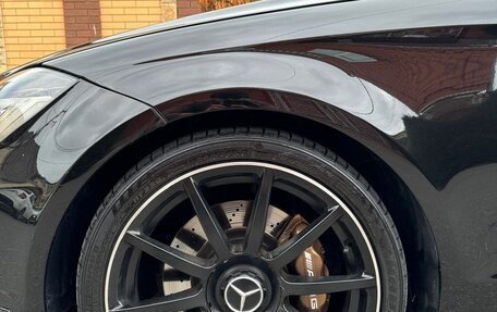 Mercedes-Benz CLS, 2013 год, 1 990 000 рублей, 6 фотография