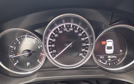 Mazda 6, 2021 год, 2 550 000 рублей, 3 фотография