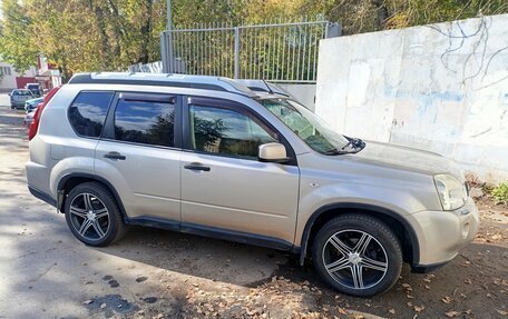Nissan X-Trail, 2008 год, 850 000 рублей, 1 фотография