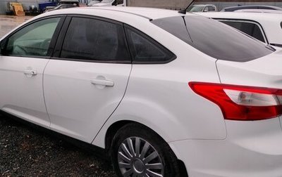 Ford Focus III, 2012 год, 725 000 рублей, 1 фотография