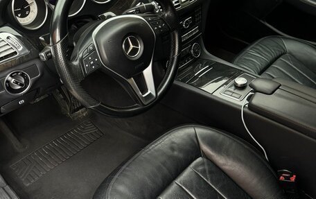 Mercedes-Benz CLS, 2013 год, 1 990 000 рублей, 7 фотография