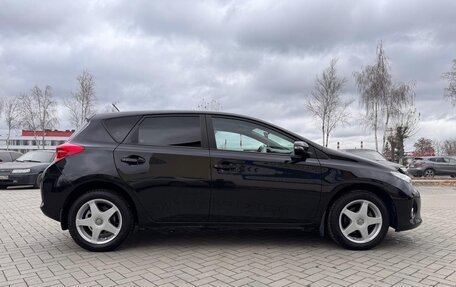 Toyota Auris II, 2013 год, 1 190 000 рублей, 3 фотография
