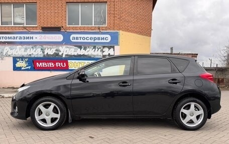 Toyota Auris II, 2013 год, 1 190 000 рублей, 4 фотография