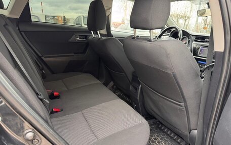 Toyota Auris II, 2013 год, 1 190 000 рублей, 18 фотография