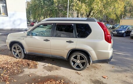 Nissan X-Trail, 2008 год, 850 000 рублей, 3 фотография
