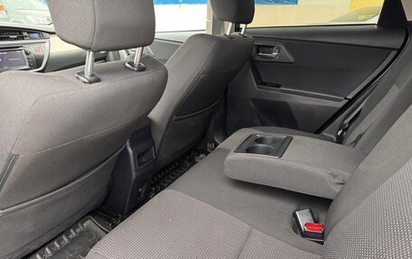 Toyota Auris II, 2013 год, 1 190 000 рублей, 21 фотография