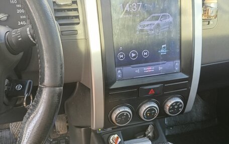 Nissan X-Trail, 2008 год, 850 000 рублей, 4 фотография