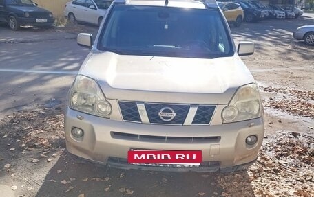 Nissan X-Trail, 2008 год, 850 000 рублей, 2 фотография
