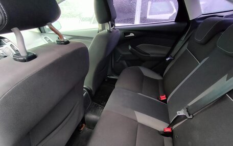 Ford Focus III, 2012 год, 725 000 рублей, 5 фотография