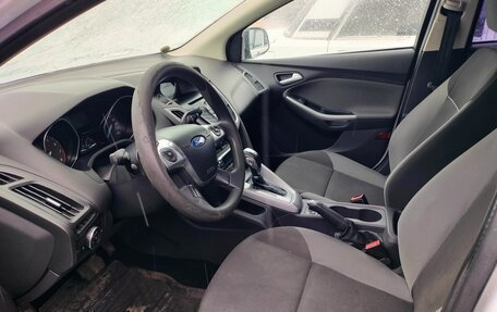 Ford Focus III, 2012 год, 725 000 рублей, 4 фотография