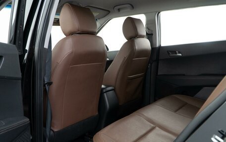 Hyundai Creta I рестайлинг, 2020 год, 2 034 444 рублей, 11 фотография