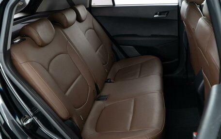 Hyundai Creta I рестайлинг, 2020 год, 2 034 444 рублей, 7 фотография