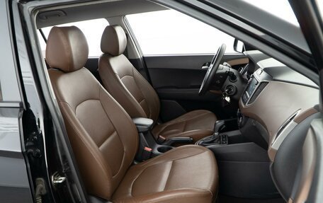 Hyundai Creta I рестайлинг, 2020 год, 2 034 444 рублей, 8 фотография