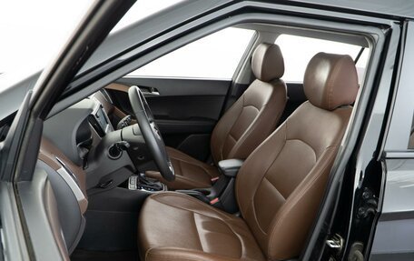 Hyundai Creta I рестайлинг, 2020 год, 2 034 444 рублей, 10 фотография