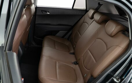 Hyundai Creta I рестайлинг, 2020 год, 2 034 444 рублей, 9 фотография