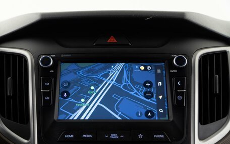 Hyundai Creta I рестайлинг, 2020 год, 2 034 444 рублей, 19 фотография